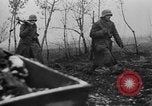 Image des soldats allemands la Russie, 1943, de la seconde 55 séquences d'archives historiques vidéo 65675045517