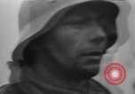Image des soldats allemands la Russie, 1943, de la seconde 57 séquences d'archives historiques vidéo 65675045517