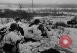 Image des soldats allemands attaquent la Russie la Russie, 1943, de la seconde 4 séquences d'archives historiques vidéo 65675045518