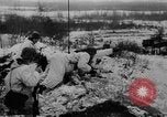 Image des soldats allemands attaquent la Russie la Russie, 1943, de la seconde 6 séquences d'archives historiques vidéo 65675045518