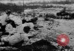Image des soldats allemands attaquent la Russie la Russie, 1943, de la seconde 8 séquences d'archives historiques vidéo 65675045518