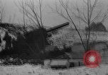 Image des soldats allemands attaquent la Russie la Russie, 1943, de la seconde 9 séquences d'archives historiques vidéo 65675045518