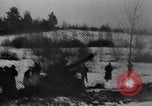 Image des soldats allemands attaquent la Russie la Russie, 1943, de la seconde 12 séquences d'archives historiques vidéo 65675045518
