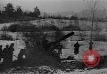 Image des soldats allemands attaquent la Russie la Russie, 1943, de la seconde 13 séquences d'archives historiques vidéo 65675045518