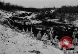Image des soldats allemands attaquent la Russie la Russie, 1943, de la seconde 14 séquences d'archives historiques vidéo 65675045518
