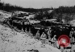 Image des soldats allemands attaquent la Russie la Russie, 1943, de la seconde 15 séquences d'archives historiques vidéo 65675045518