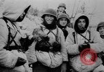 Image des soldats allemands attaquent la Russie la Russie, 1943, de la seconde 20 séquences d'archives historiques vidéo 65675045518