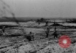 Image des soldats allemands attaquent la Russie la Russie, 1943, de la seconde 26 séquences d'archives historiques vidéo 65675045518