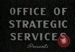 Immagine di British guerra politica Scuola Executive Il Cairo Egitto, 1944, secondo 8 filmato di repertorio 65675045519