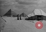 Image of British Political Warfare Executive School Cairo Egypt, 1944, second 62 stock footage video 65675045520
