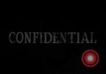 Image of John T Whitaker Sicily Italy, 1944, second 8 stock footage video 65675045521