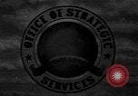 Image of John T Whitaker Sicily Italy, 1944, second 10 stock footage video 65675045521