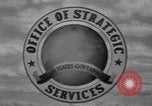 Image of John T Whitaker Sicily Italy, 1944, second 11 stock footage video 65675045521