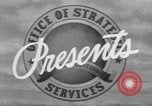 Image of John T Whitaker Sicily Italy, 1944, second 16 stock footage video 65675045521