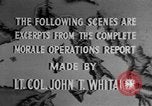 Image of John T Whitaker Sicily Italy, 1944, second 19 stock footage video 65675045521