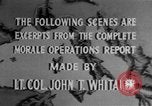 Image of John T Whitaker Sicily Italy, 1944, second 22 stock footage video 65675045521
