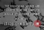 Image of John T Whitaker Sicily Italy, 1944, second 24 stock footage video 65675045521