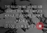 Image of John T Whitaker Sicily Italy, 1944, second 26 stock footage video 65675045521