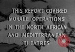 Image of John T Whitaker Sicily Italy, 1944, second 27 stock footage video 65675045521