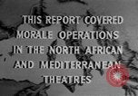 Image of John T Whitaker Sicily Italy, 1944, second 28 stock footage video 65675045521