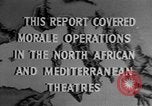 Image of John T Whitaker Sicily Italy, 1944, second 30 stock footage video 65675045521