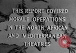 Image of John T Whitaker Sicily Italy, 1944, second 31 stock footage video 65675045521