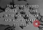 Image of John T Whitaker Sicily Italy, 1944, second 33 stock footage video 65675045521