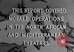 Image of John T Whitaker Sicily Italy, 1944, second 34 stock footage video 65675045521