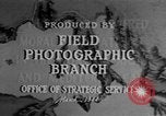 Image of John T Whitaker Sicily Italy, 1944, second 37 stock footage video 65675045521