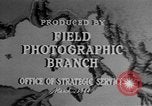 Image of John T Whitaker Sicily Italy, 1944, second 38 stock footage video 65675045521