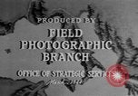 Image of John T Whitaker Sicily Italy, 1944, second 41 stock footage video 65675045521