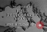 Image of John T Whitaker Sicily Italy, 1944, second 43 stock footage video 65675045521
