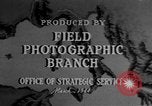 Image of John T Whitaker Sicily Italy, 1944, second 44 stock footage video 65675045521