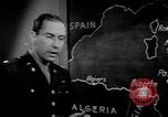 Image of John T Whitaker Sicily Italy, 1944, second 47 stock footage video 65675045521