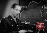 Image of John T Whitaker Sicily Italy, 1944, second 48 stock footage video 65675045521