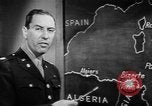 Image of John T Whitaker Sicily Italy, 1944, second 49 stock footage video 65675045521