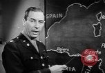 Image of John T Whitaker Sicily Italy, 1944, second 50 stock footage video 65675045521
