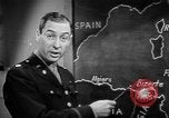 Image of John T Whitaker Sicily Italy, 1944, second 51 stock footage video 65675045521