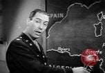 Image of John T Whitaker Sicily Italy, 1944, second 52 stock footage video 65675045521
