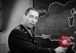 Image of John T Whitaker Sicily Italy, 1944, second 55 stock footage video 65675045521