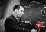 Image of John T Whitaker Sicily Italy, 1944, second 56 stock footage video 65675045521