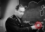 Image of John T Whitaker Sicily Italy, 1944, second 58 stock footage video 65675045521