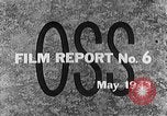 Image of German labor force Germany, 1943, second 6 stock footage video 65675045522