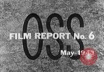 Image of German labor force Germany, 1943, second 7 stock footage video 65675045522