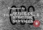 Image of German labor force Germany, 1943, second 8 stock footage video 65675045522