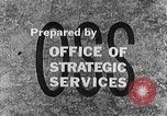 Image of German labor force Germany, 1943, second 10 stock footage video 65675045522