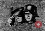 Image of German labor force Germany, 1943, second 16 stock footage video 65675045522