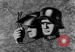 Image of German labor force Germany, 1943, second 25 stock footage video 65675045522