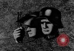 Image of German labor force Germany, 1943, second 26 stock footage video 65675045522