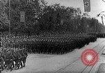 Image of German labor force Germany, 1943, second 38 stock footage video 65675045522